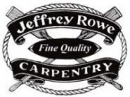 Jeffrey Rowe Carpentry